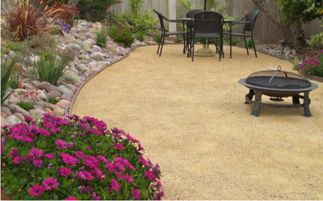 Bulk sand and soil delivery for Enterprise yards from Boulder Placement