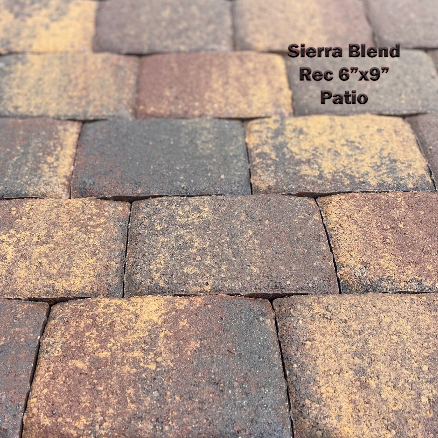 Driveway Pavers