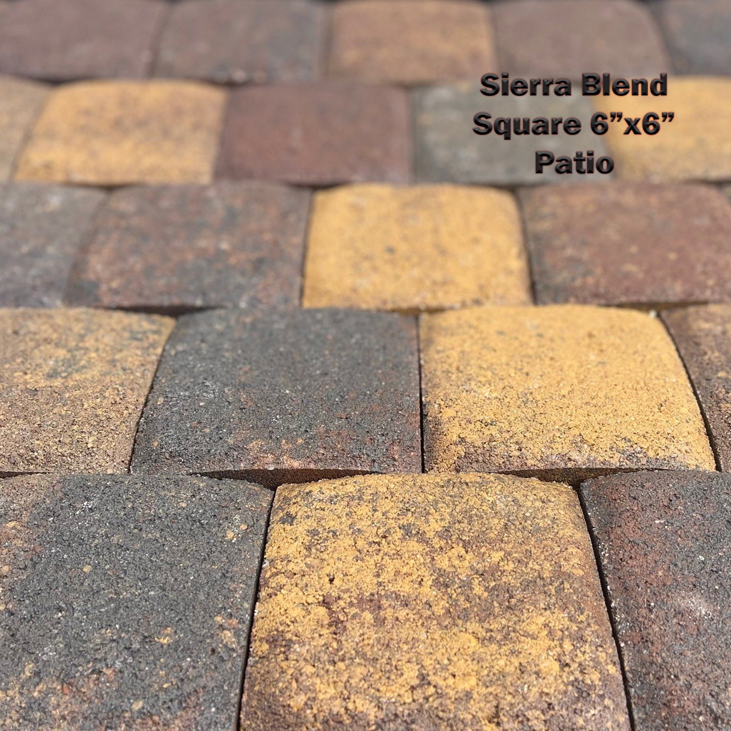 Driveway Pavers