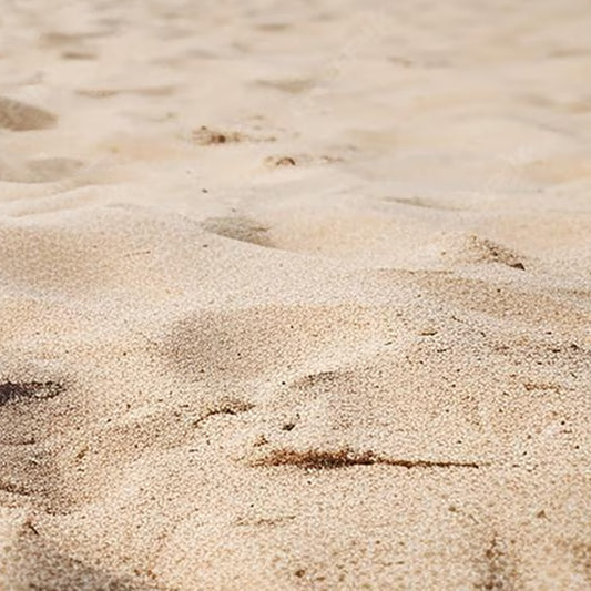 (SO) Volleyball Sand