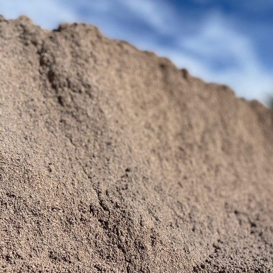 Washed Concrete Sand